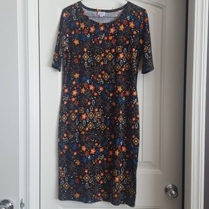 LuLaRoe Julia Dress